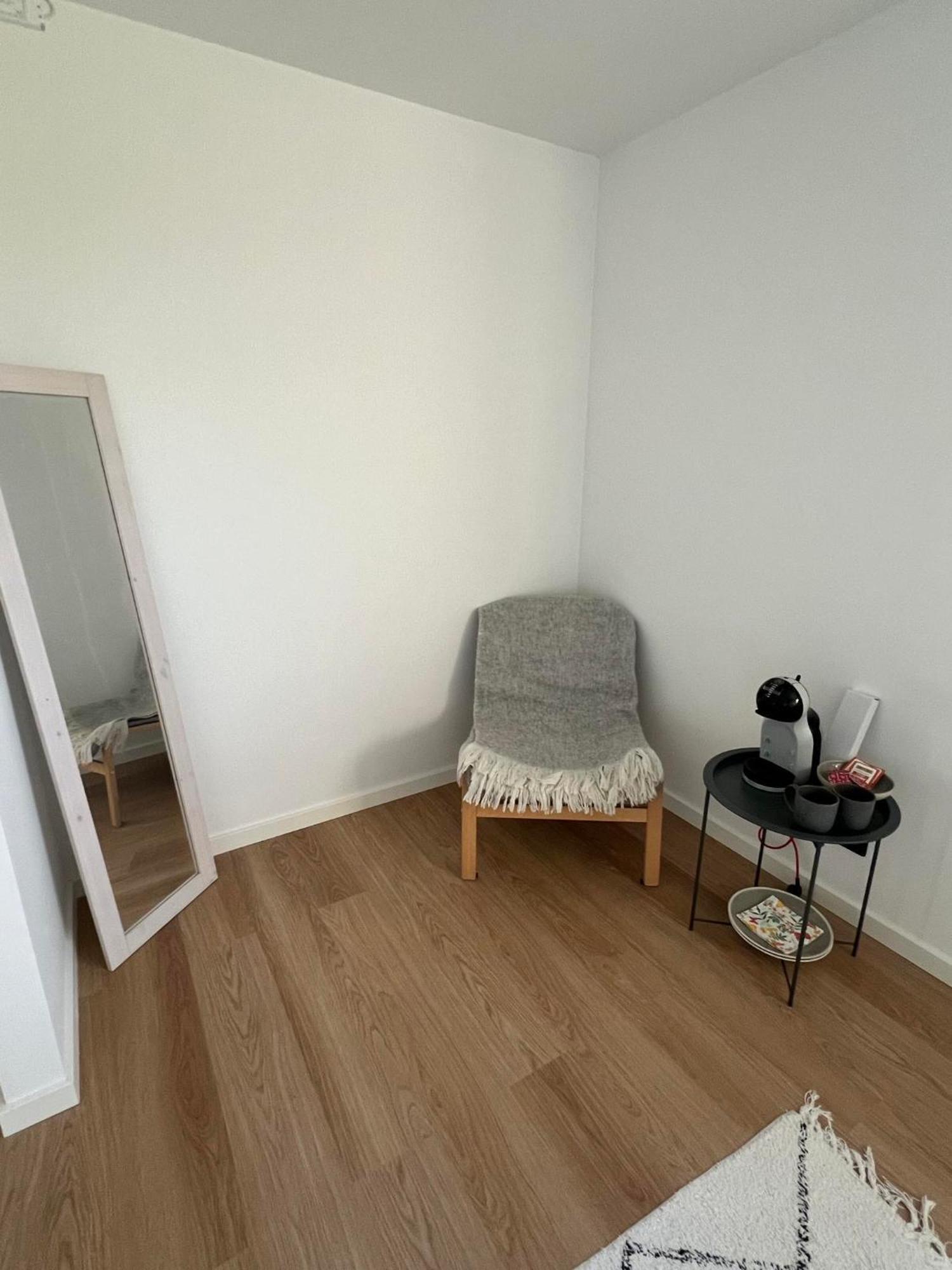 Bright, Quiet, Comfortable Room In A Luxury Home Horsens Exterior photo