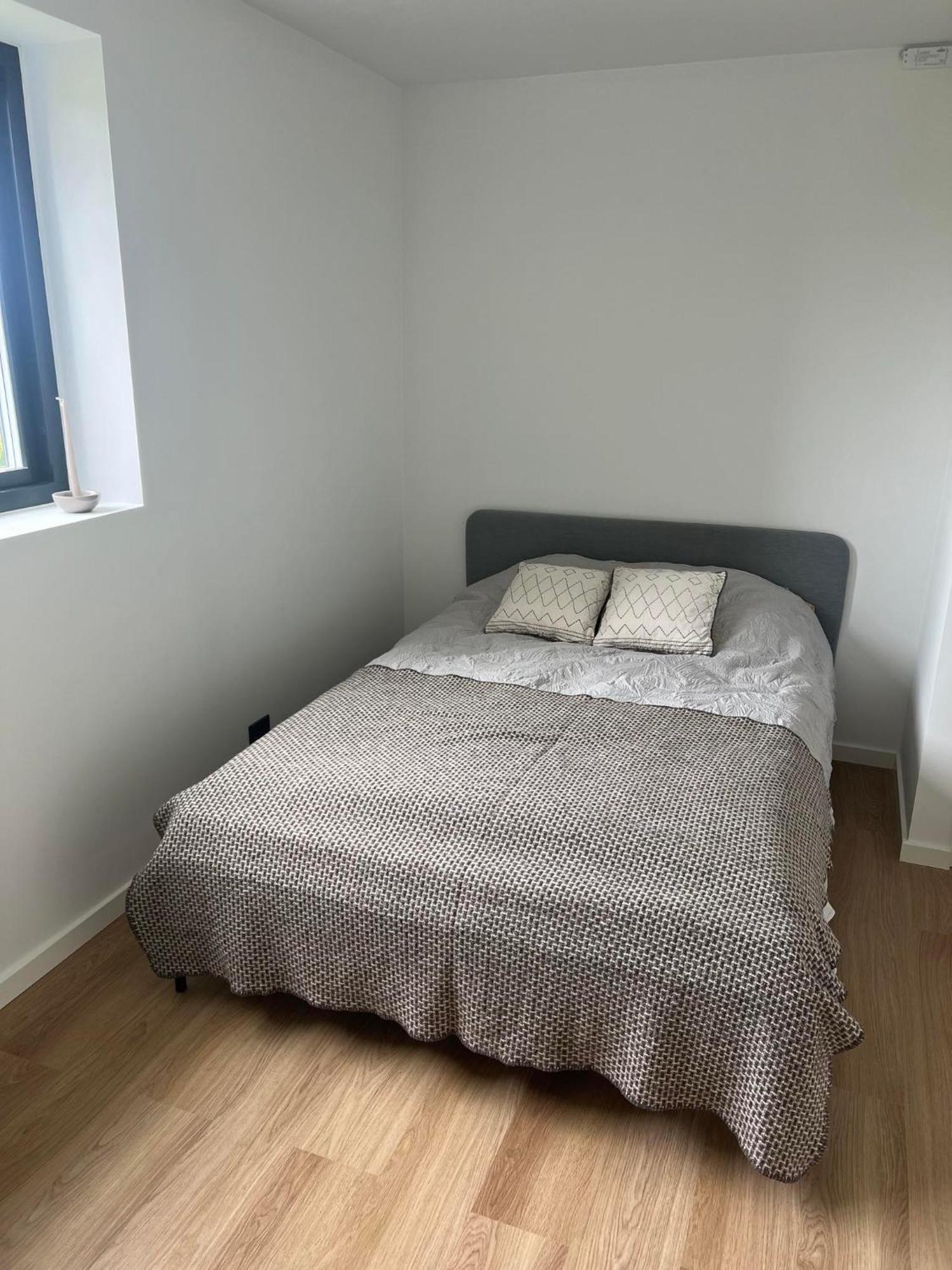 Bright, Quiet, Comfortable Room In A Luxury Home Horsens Exterior photo